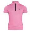 Trainingsshirt Imperial Riding IRHRoxy Solid Kids Roze -Stijlvolle Ruiter trainingsshirt imperial riding irhroxy solid kids roze 1500x1500 175614