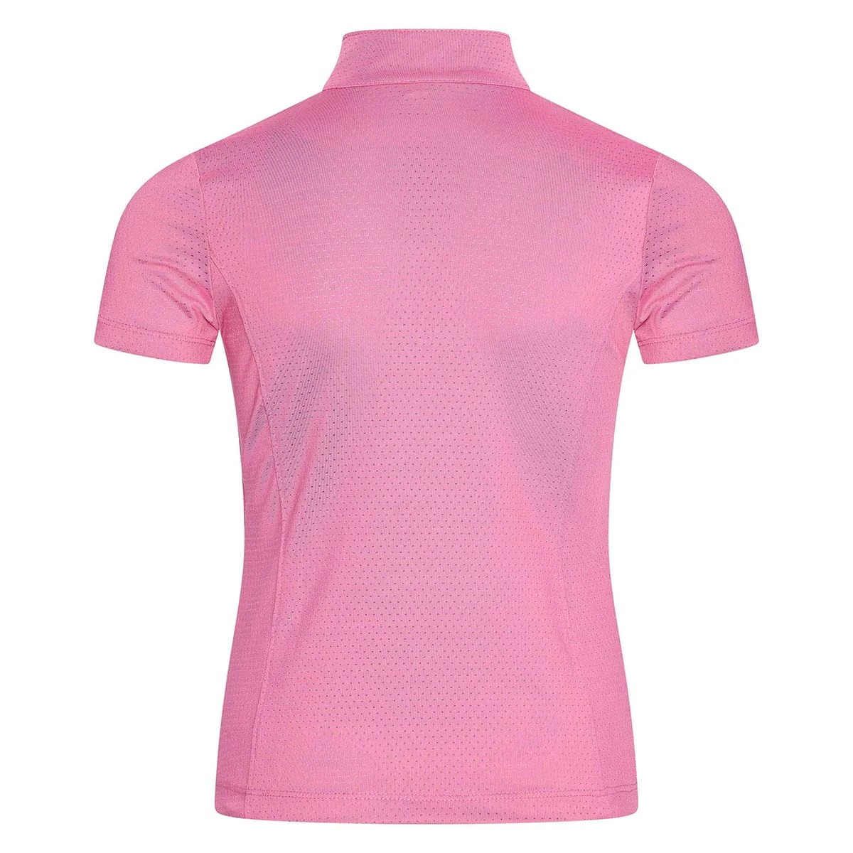 Trainingsshirt Imperial Riding IRHRoxy Solid Kids Roze 4 Trainingsshirt Imperial Riding IRHRoxy Solid Kids Roze - Afbeelding 2