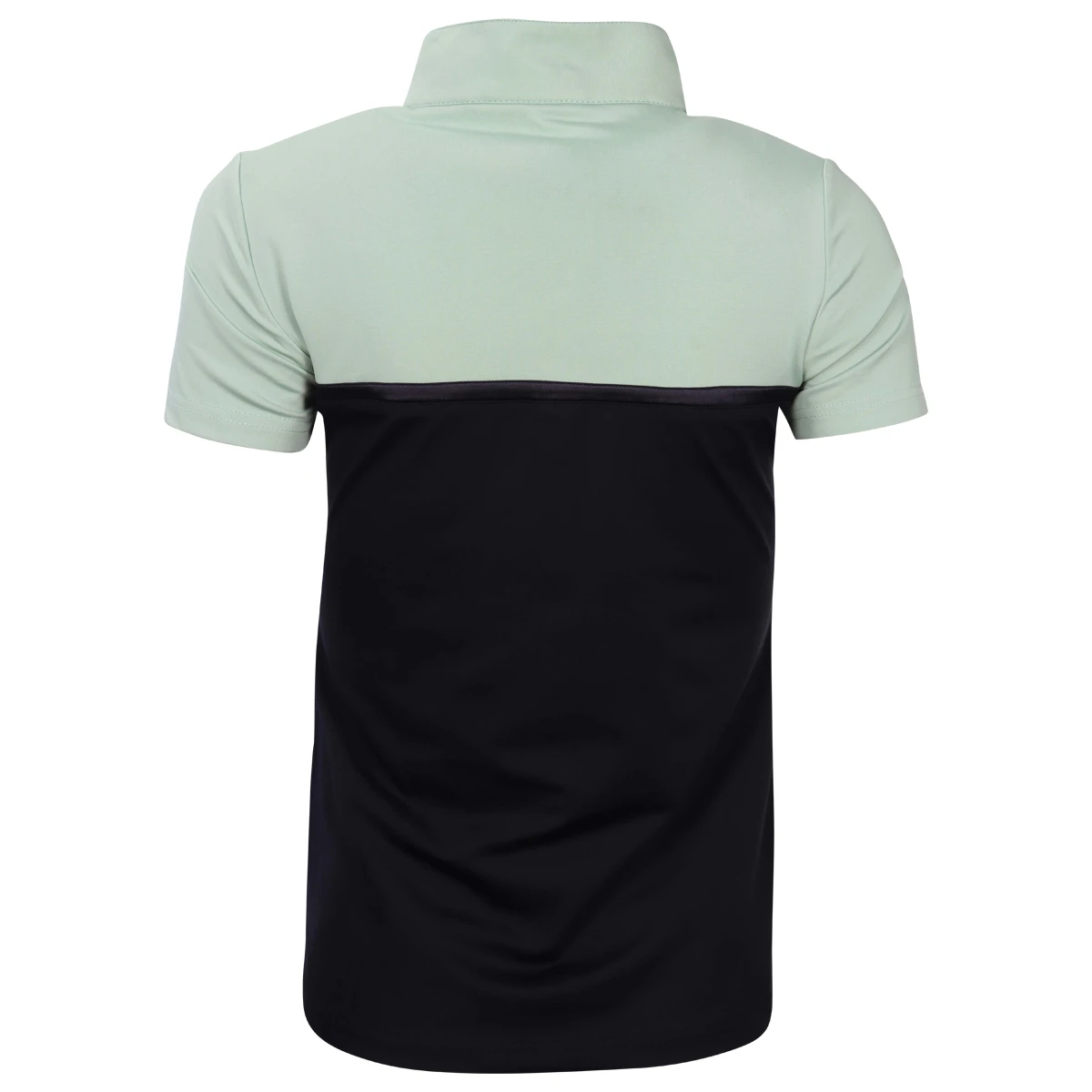 Trainingsshirt La Valencio LVRosa Kids Donkerblauw-groen 4 Trainingsshirt La Valencio LVRosa Kids Donkerblauw-groen - Afbeelding 2