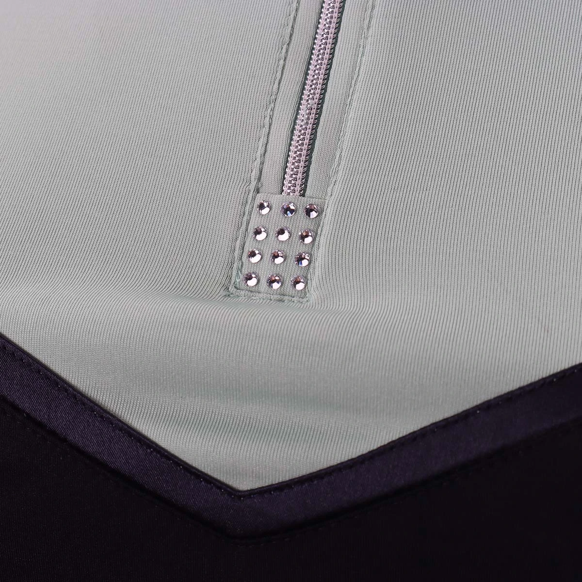 Trainingsshirt La Valencio LVRosa Kids Donkerblauw-groen 5 Trainingsshirt La Valencio LVRosa Kids Donkerblauw-groen - Afbeelding 3