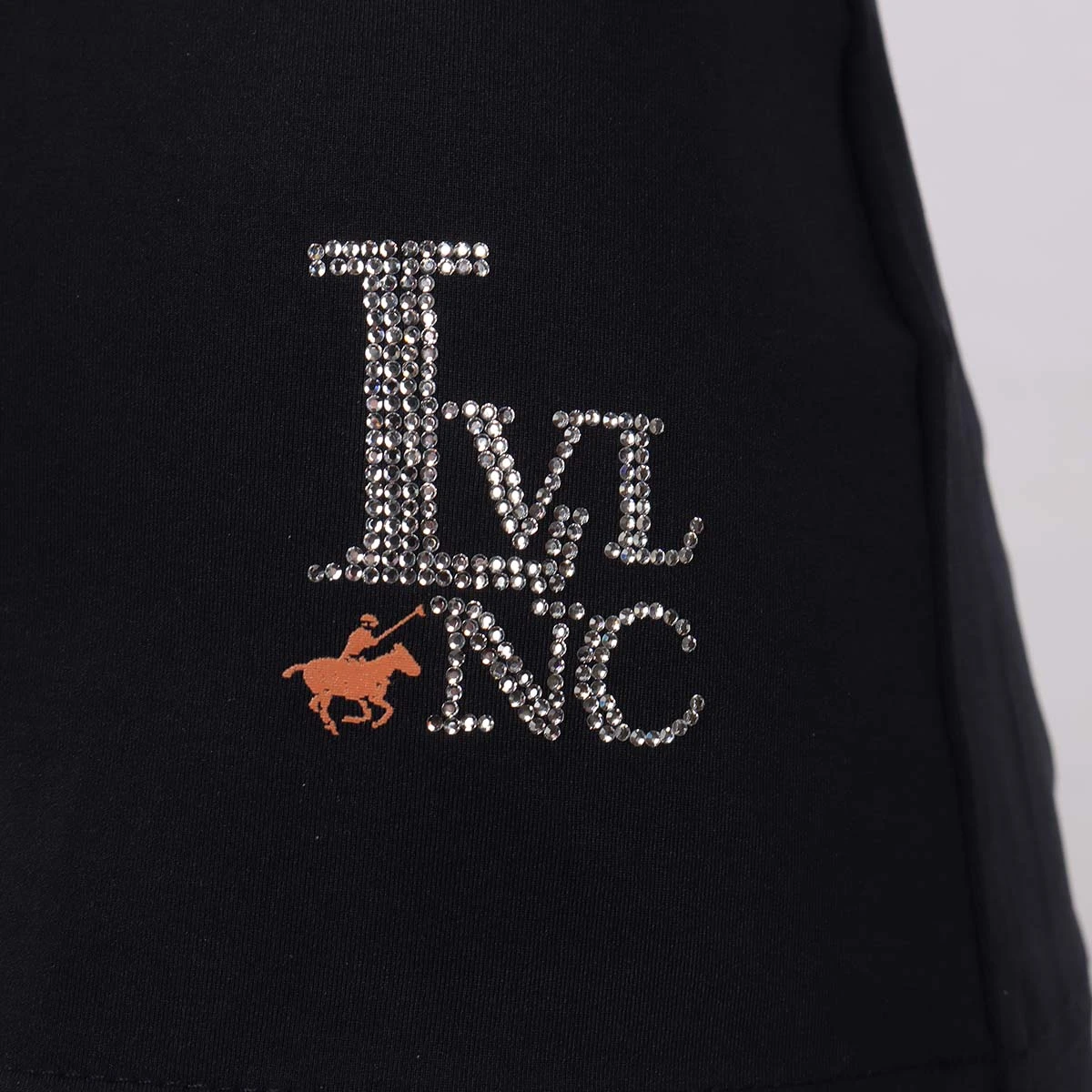 Trainingsshirt La Valencio LVRosa Kids Donkerblauw-groen 6 Trainingsshirt La Valencio LVRosa Kids Donkerblauw-groen - Afbeelding 4