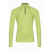 Trainingsshirt LeMieux Base Layer Kids Lichtgroen -Stijlvolle Ruiter trainingsshirt lemieux base layer kids lichtgroen 1500x1500 178220