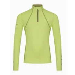 Trainingsshirt LeMieux Base Layer Kids Lichtgroen