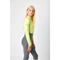 Trainingsshirt LeMieux Base Layer Kids Lichtgroen 13 Trainingsshirt LeMieux Base Layer Kids Lichtgroen -Stijlvolle Ruiter trainingsshirt lemieux base layer kids lichtgroen 1500x1500 178224