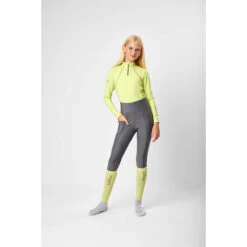 Trainingsshirt LeMieux Base Layer Kids Lichtgroen 15 Trainingsshirt LeMieux Base Layer Kids Lichtgroen -Stijlvolle Ruiter trainingsshirt lemieux base layer kids lichtgroen 1500x1500 178226