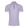 Trainingsshirt LeMieux Base Layer Short Sleeve Kids Lichtpaars -Stijlvolle Ruiter trainingsshirt lemieux base layer short sleeve kids lichtpaars 1500x1500 182107