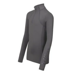 Trainingsshirt LeMieux Young Rider Kids Grijs 13 Trainingsshirt LeMieux Young Rider Kids Grijs -Stijlvolle Ruiter trainingsshirt lemieux young rider kids grijs 1500x1500 136046