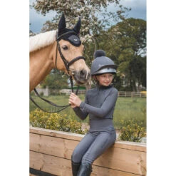 Trainingsshirt LeMieux Young Rider Kids Grijs 18 Trainingsshirt LeMieux Young Rider Kids Grijs -Stijlvolle Ruiter trainingsshirt lemieux young rider kids grijs 1500x1500 136051