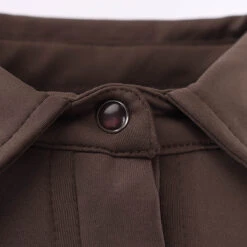 Trainingsshirt Montar Fiona Mon-Tech Mouwloos Lichtbruin -Stijlvolle Ruiter trainingsshirt montar fiona mon tech mouwloos lichtbruin 1500x1500 181912