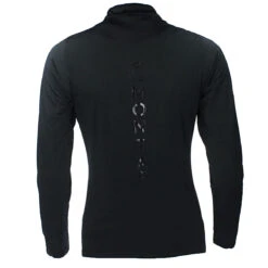 Trainingsshirt Montar Melanie Zwart -Stijlvolle Ruiter trainingsshirt montar melanie zwart 1500x1500 125333