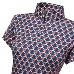 Trainingsshirt PK Corbain Kids Donkerblauw -Stijlvolle Ruiter trainingsshirt pk corbain kids donkerblauw 1500x1500 175472