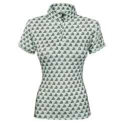 Trainingsshirt PK Corbain Kids Lichtgroen