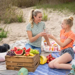 Trainingsshirt PK Corbain Kids Lichtgroen -Stijlvolle Ruiter trainingsshirt pk corbain kids lichtgroen 1500x1500 183626