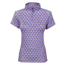 Trainingsshirt PK Corbain Kids Paars