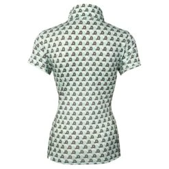 Trainingsshirt PK Corbain Lichtgroen -Stijlvolle Ruiter trainingsshirt pk corbain lichtgroen 1500x1500 175465