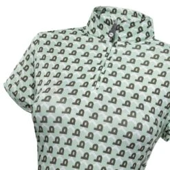 Trainingsshirt PK Corbain Lichtgroen -Stijlvolle Ruiter trainingsshirt pk corbain lichtgroen 1500x1500 175466