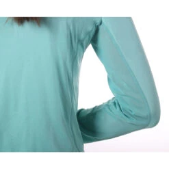 Trainingsshirt QHP Utah Kids Lichtgroen -Stijlvolle Ruiter trainingsshirt qhp utah kids lichtgroen 1500x1500 130671