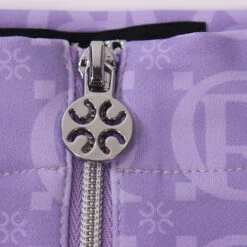 Trainingsshirt Quur QFave Paars -Stijlvolle Ruiter trainingsshirt quur qfave paars 1500x1500 185999