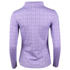 Trainingsshirt Quur QFave Paars -Stijlvolle Ruiter trainingsshirt quur qfave paars 1500x1500 186571