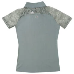 Trainingsshirt Quur QFedi Groen -Stijlvolle Ruiter trainingsshirt quur qfedi groen 1500x1500 187810