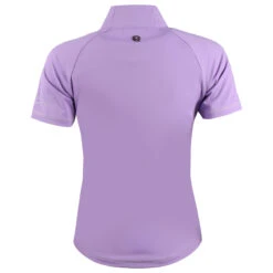 Trainingsshirt Quur QFiebe Paars -Stijlvolle Ruiter trainingsshirt quur qfiebe paars 1500x1500 186575