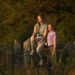 Trainingsshirt Quur QFiebe Paars -Stijlvolle Ruiter trainingsshirt quur qfiebe paars 1500x1500 186671