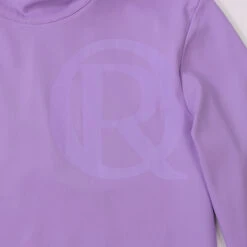 Trainingsshirt Quur QFlo Paars -Stijlvolle Ruiter trainingsshirt quur qflo paars 1500x1500 185979