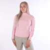 Trainingsshirt Quur QFlo Roze 1 Trainingsshirt Quur QFlo Roze -Stijlvolle Ruiter trainingsshirt quur qflo roze 1500x1500 185965