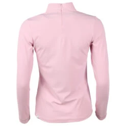 Trainingsshirt Quur QFlo Roze -Stijlvolle Ruiter trainingsshirt quur qflo roze 1500x1500 186563