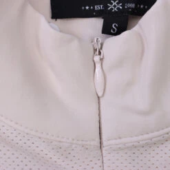 Trainingsshirt Quur QFlora Lichtbruin 11 Trainingsshirt Quur QFlora Lichtbruin -Stijlvolle Ruiter trainingsshirt quur qflora lichtbruin 1500x1500 186035