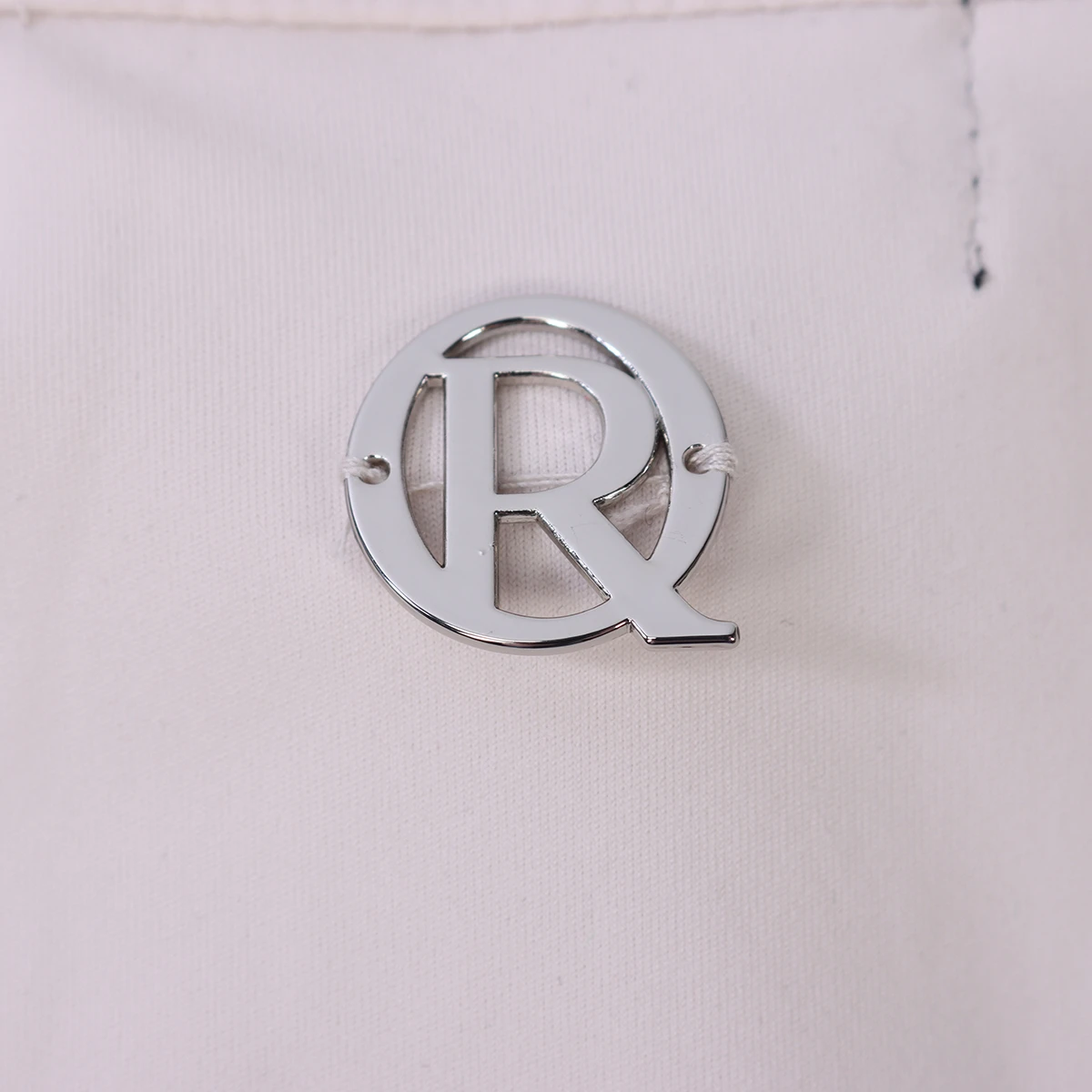 Trainingsshirt Quur QFlora Lichtbruin 7 Trainingsshirt Quur QFlora Lichtbruin - Afbeelding 5