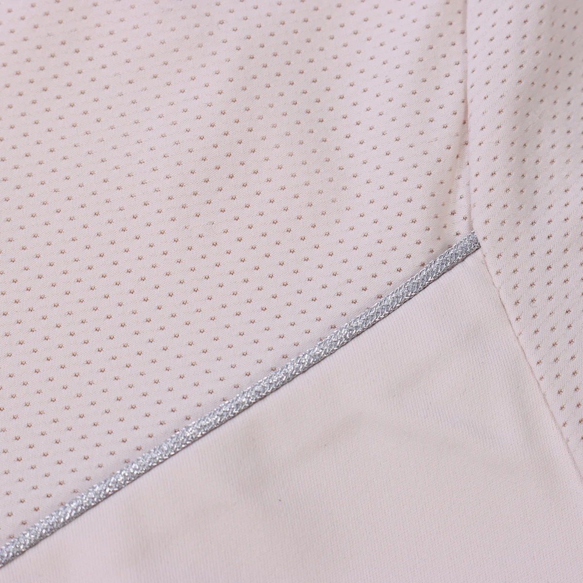 Trainingsshirt Quur QFlora Lichtbruin 8 Trainingsshirt Quur QFlora Lichtbruin - Afbeelding 6