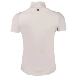 Trainingsshirt Quur QFlora Lichtbruin 10 Trainingsshirt Quur QFlora Lichtbruin -Stijlvolle Ruiter trainingsshirt quur qflora lichtbruin 1500x1500 186583