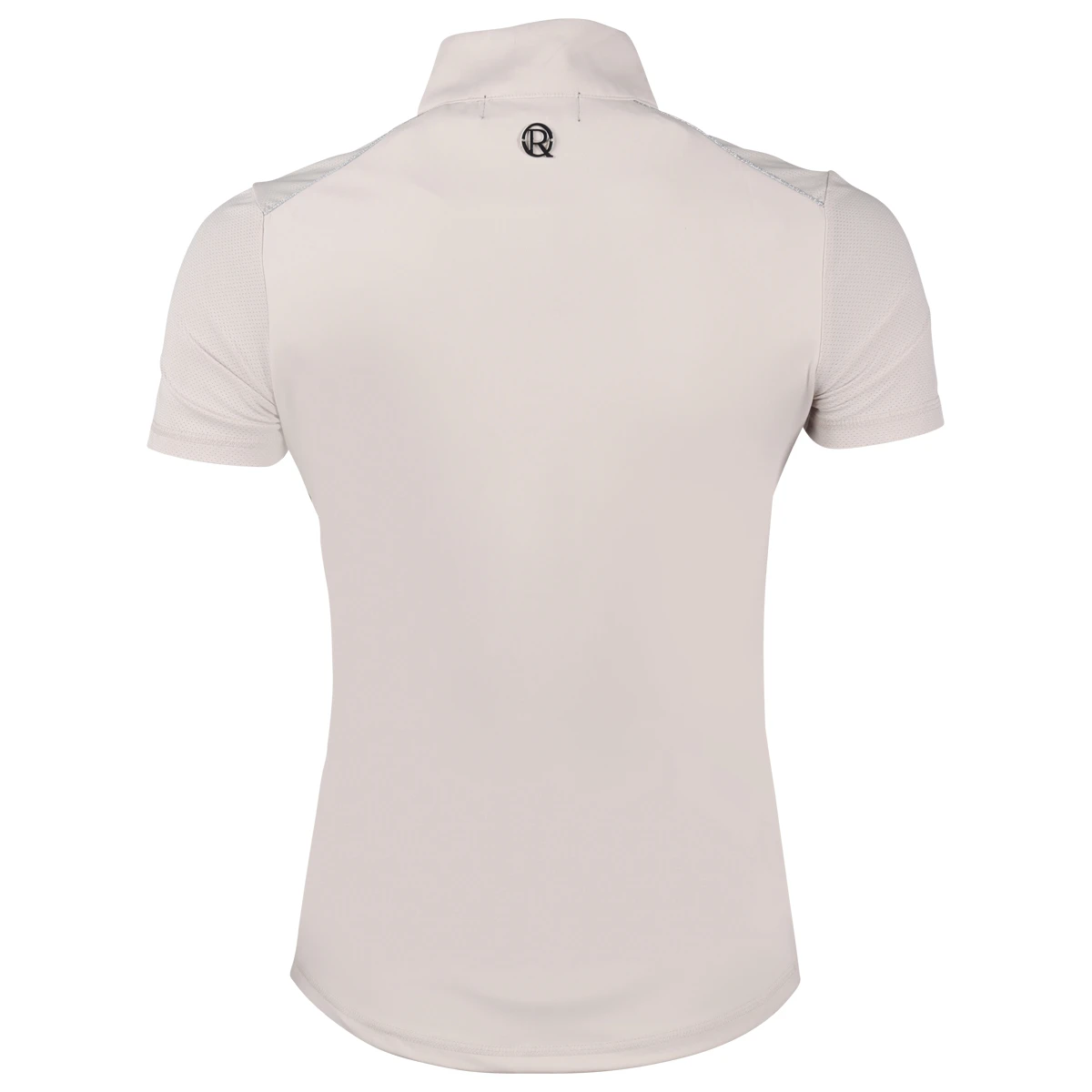 Trainingsshirt Quur QFlora Lichtbruin 5 Trainingsshirt Quur QFlora Lichtbruin - Afbeelding 3