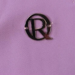 Trainingsshirt Quur QFlora Paars -Stijlvolle Ruiter trainingsshirt quur qflora paars 1500x1500 186030