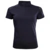 Trainingsshirt Rebel By Montar Mesh Donkerblauw -Stijlvolle Ruiter trainingsshirt rebel by montar mesh donkerblauw 1500x1500 184213