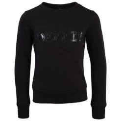 Trui Boeffies BNika Kids Zwart