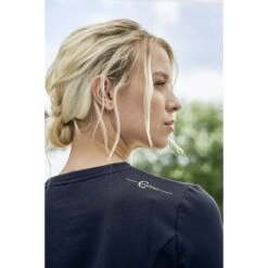 Trui Covalliero Donkerblauw -Stijlvolle Ruiter trui covalliero donkerblauw 1500x1500 175854