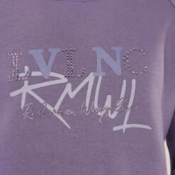 Trui La Valencio LVRobin Kids Lichtpaars -Stijlvolle Ruiter trui la valencio lvrobin kids lichtpaars 1500x1500 181112