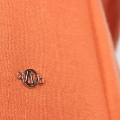 Trui La Valencio LVRobin Oranje 9 Trui La Valencio LVRobin Oranje -Stijlvolle Ruiter trui la valencio lvrobin oranje 1500x1500 181077