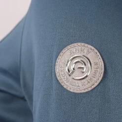 Vest Anky Technostretch Branded Blauw -Stijlvolle Ruiter vest anky technostretch branded blauw 1500x1500 177920