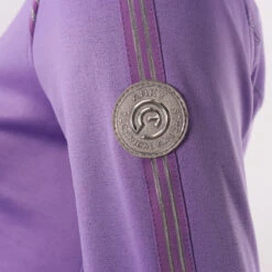 Vest Anky Technostretch Taped Paars -Stijlvolle Ruiter vest anky technostretch taped paars 1500x1500 177894