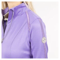 Vest Anky Technostretch Taped Paars -Stijlvolle Ruiter vest anky technostretch taped paars 1500x1500 177897