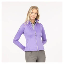 Vest Anky Technostretch Taped Paars -Stijlvolle Ruiter vest anky technostretch taped paars 1500x1500 177898