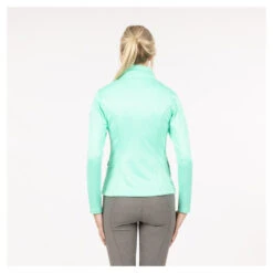 Vest Anky Technostretch Taped Turquoise 17 Vest Anky Technostretch Taped Turquoise -Stijlvolle Ruiter vest anky technostretch taped turquoise 1500x1500 177915