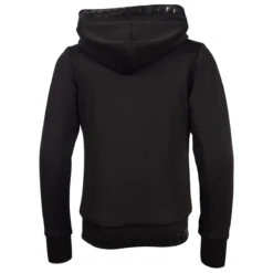 Vest Boeffies BNada Reversible Kids Zwart -Stijlvolle Ruiter vest boeffies bnada reversible kids zwart 1500x1500 179485