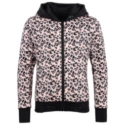 Vest Boeffies BNada Reversible Kids Zwart -Stijlvolle Ruiter vest boeffies bnada reversible kids zwart 1500x1500 179486