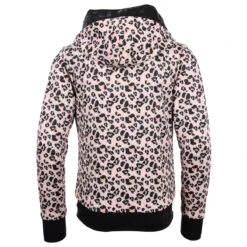 Vest Boeffies BNada Reversible Kids Zwart -Stijlvolle Ruiter vest boeffies bnada reversible kids zwart 1500x1500 179487