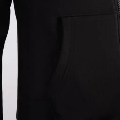 Vest Boeffies BNada Reversible Kids Zwart -Stijlvolle Ruiter vest boeffies bnada reversible kids zwart 1500x1500 179492