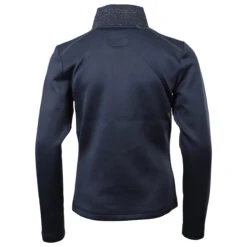 Vest BR 4-EH Camille Kids Donkerblauw -Stijlvolle Ruiter vest br 4 eh camille kids donkerblauw 1500x1500 176951